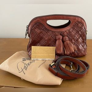 Patricia Nash Crossbody/Clutch